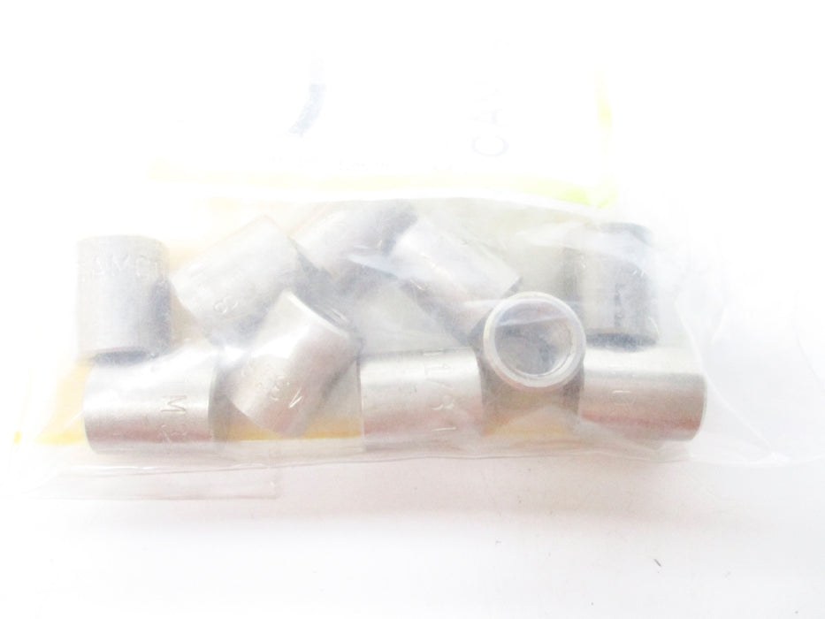 CAMCO 3-1330001 THD150SF316 (PKG OF 10) NSMP