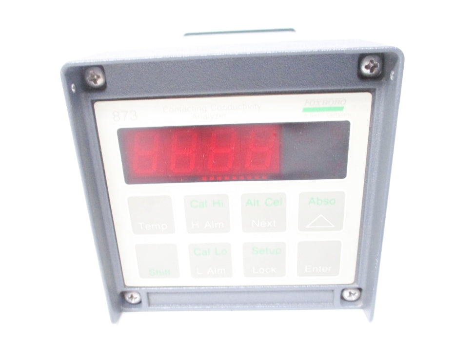 FOXBORO 873CC-CIWFNZ 240VAC NSNP