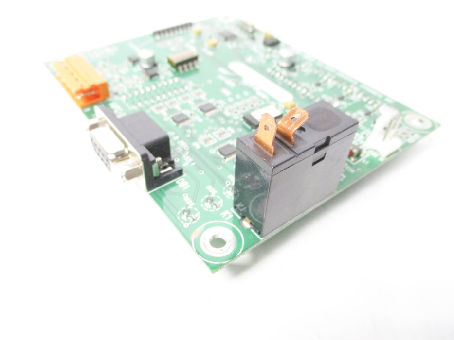 UNIVERSAL DYNAMICS PCB-155 UNMP