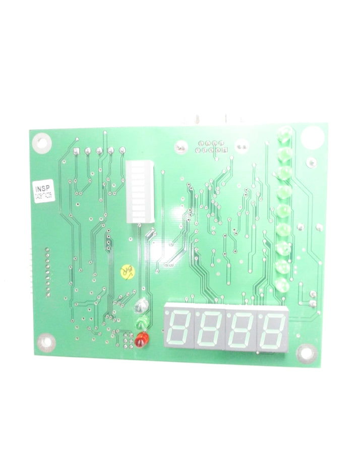 UNIVERSAL DYNAMICS PCB-155 UNMP