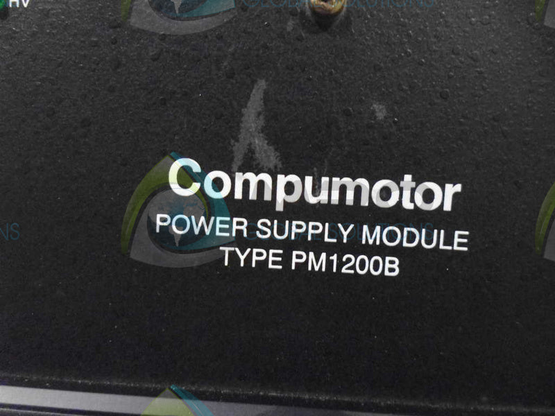 PARKER PM1200B POWER SUPPLY *NEW NO BOX*