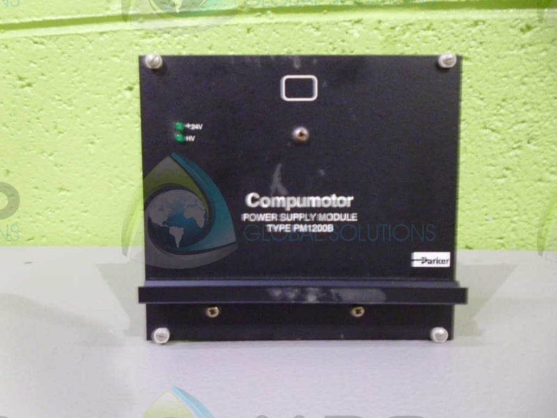 PARKER PM1200B POWER SUPPLY *NEW NO BOX*