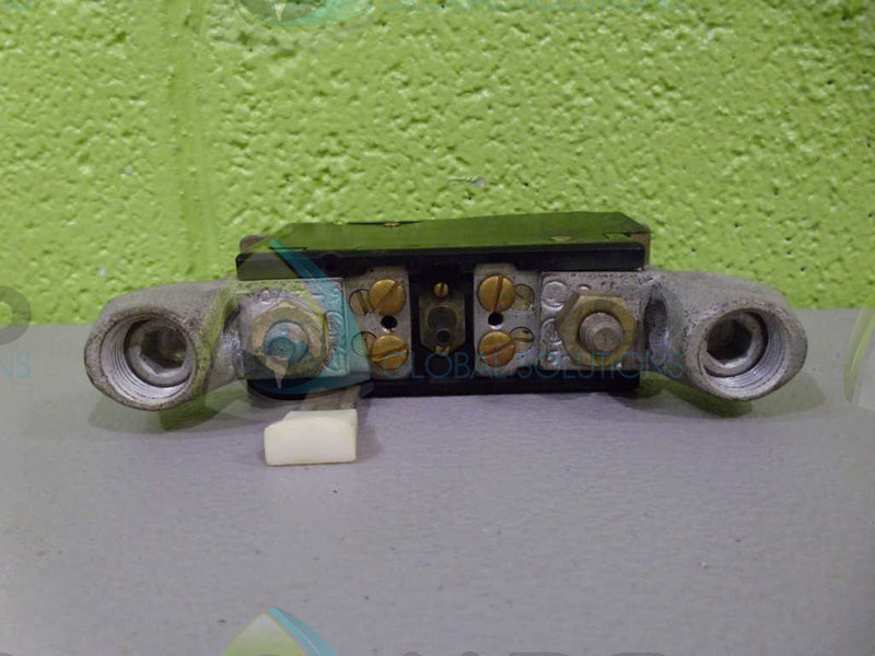 ALLEN BRADLEY 815E0V4*USED*