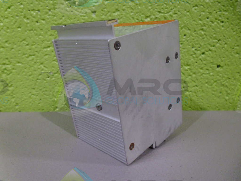 MOORE DPS/24DC/240MA POWER SUPPLY *USED*