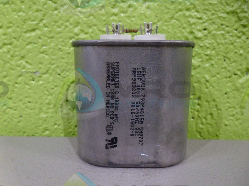 AROMAX 293P4015M *USED*