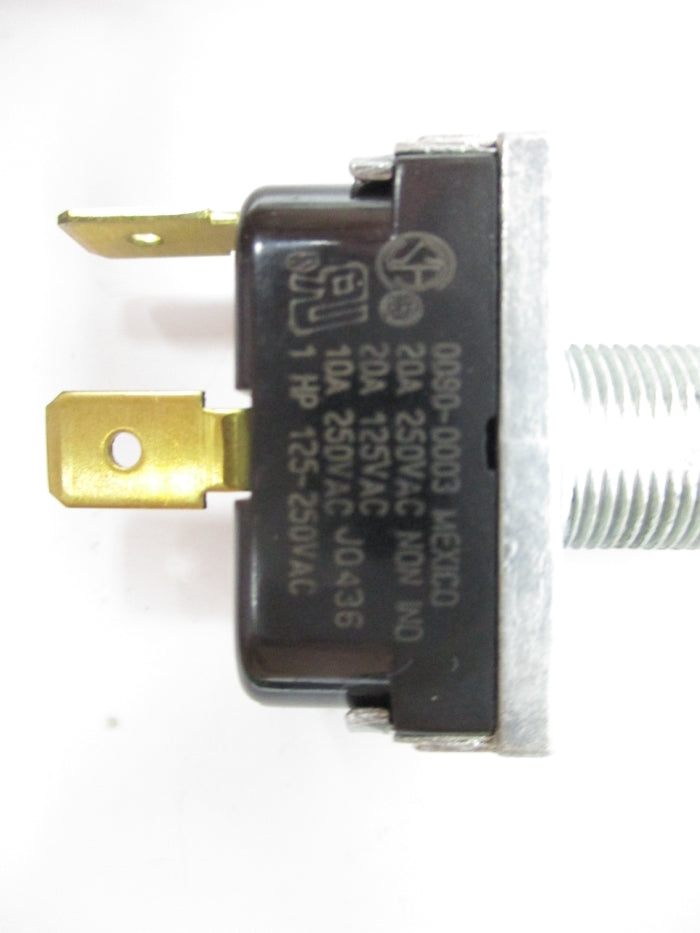 SWITCH 0090-0003 NSNP