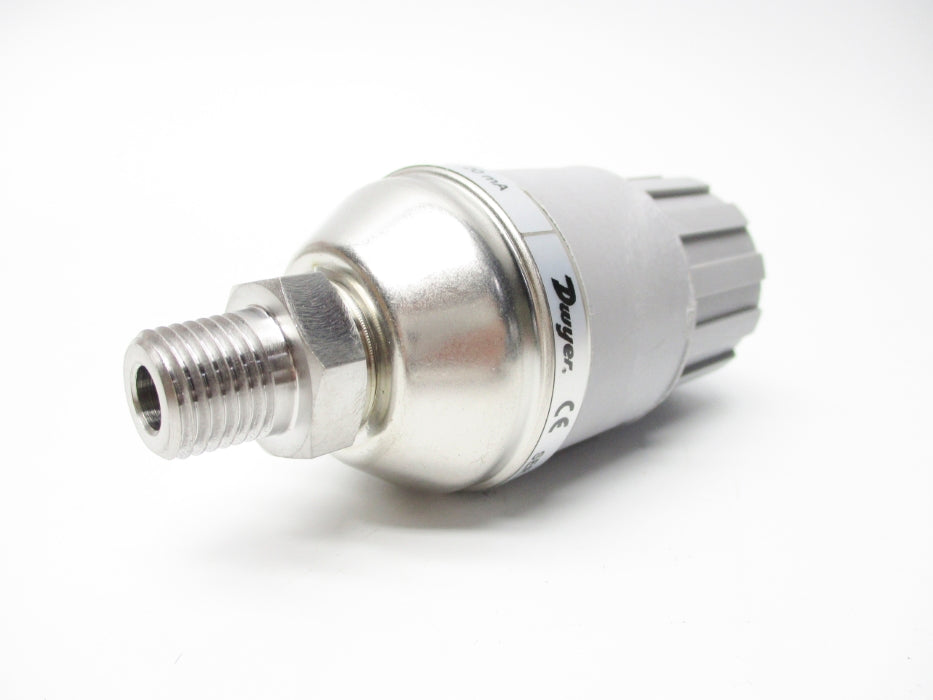 DWYER 673-5C 25PSI NSMP