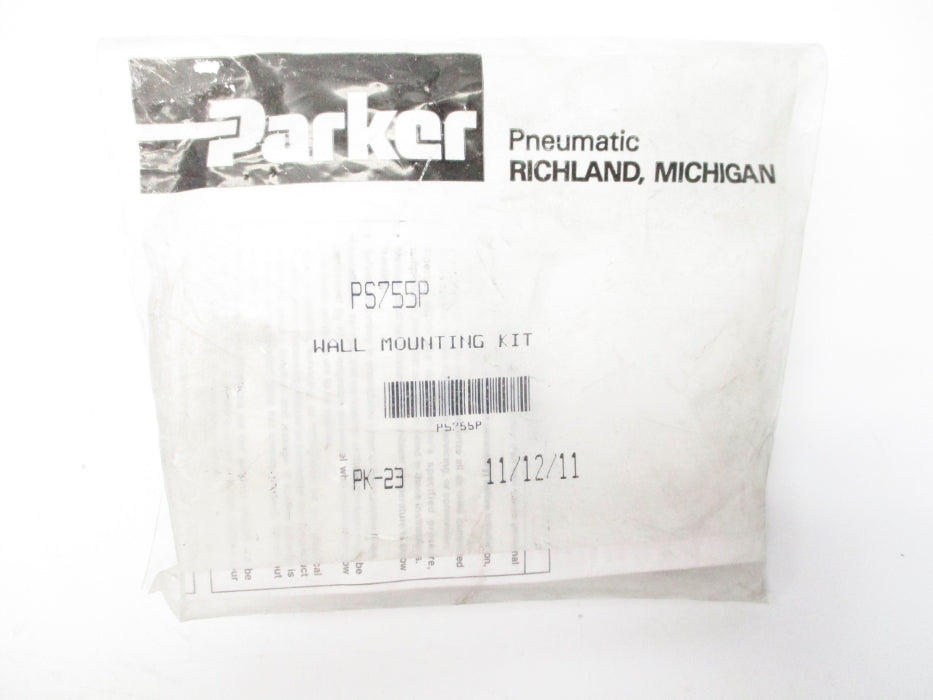 PARKER PS755P NSMP