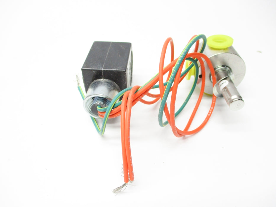 PARKER 04F30C3104AAF4C05 110/120V 0-125PSI NSMP