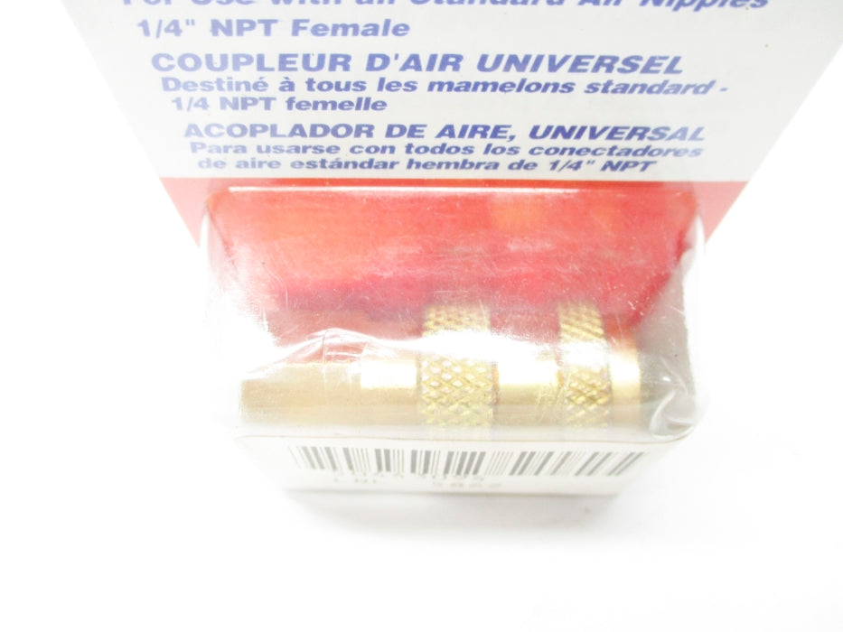 LINCOLN 5862 NSMP