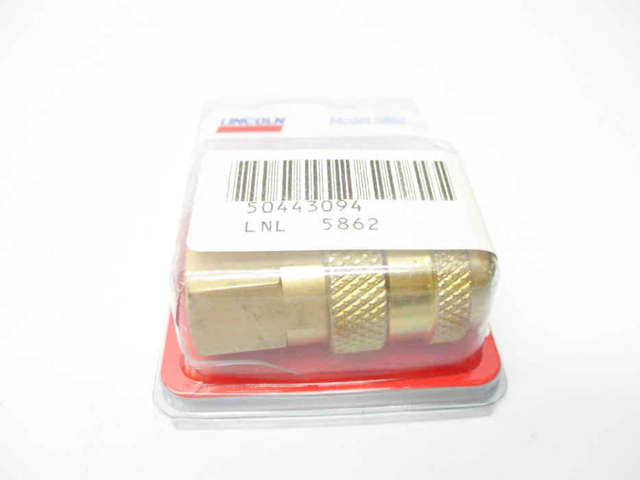 LINCOLN 5862 NSMP