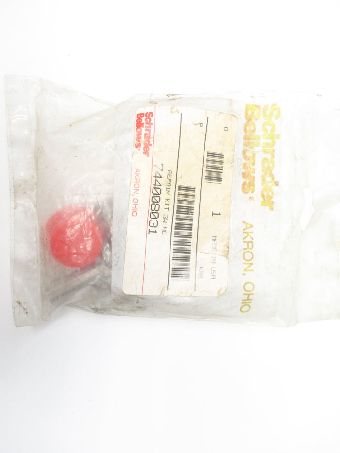 SCHRADER BELLOWS 744008031 NSMP