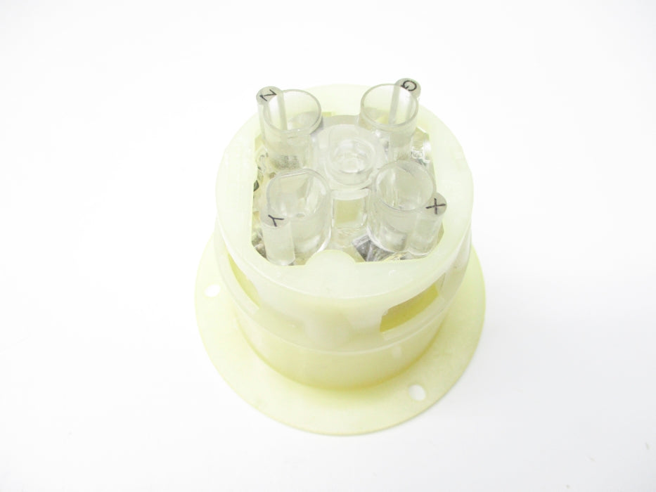 LEVITON 2425 250V 20A NSMP