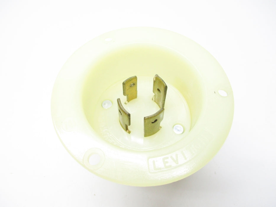 LEVITON 2425 250V 20A NSMP