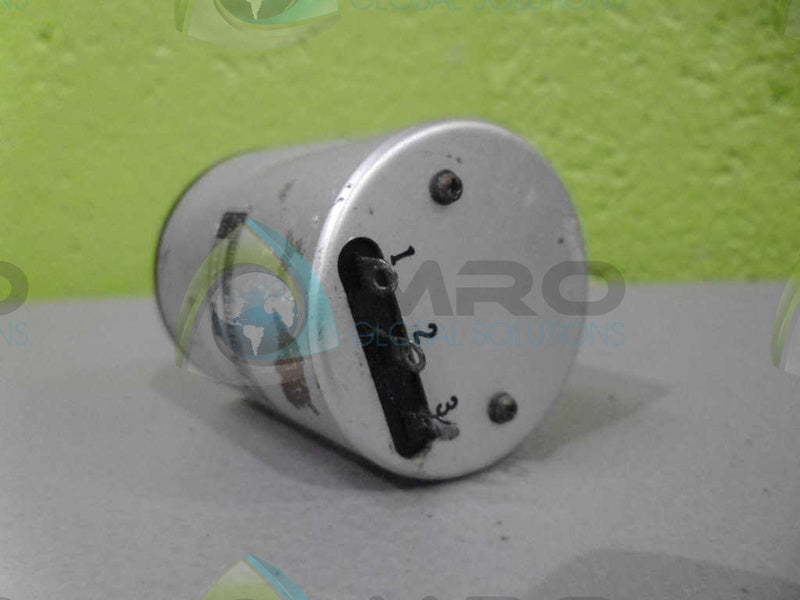 MR46B-10 POTENTION METERS *USED*