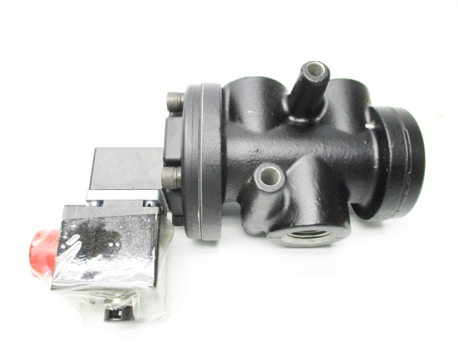 NORGREN E1024C-CC 150PSI NSMP