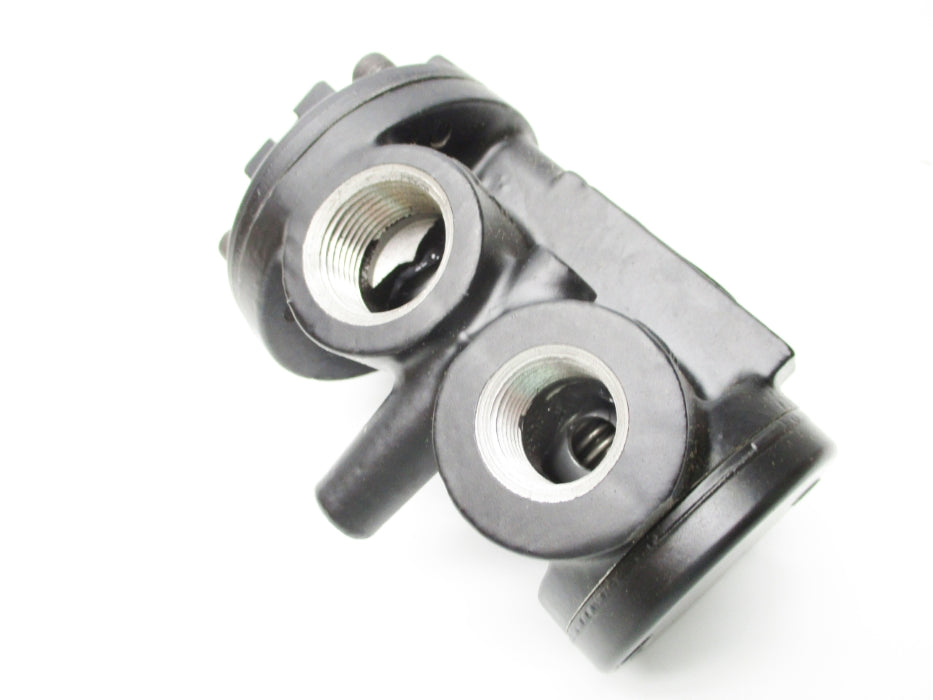 NORGREN E1024C-CC 150PSI NSMP