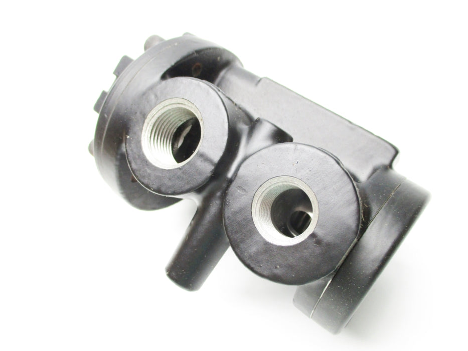 NORGREN E1023C-CC 120V 150PSI NSMP