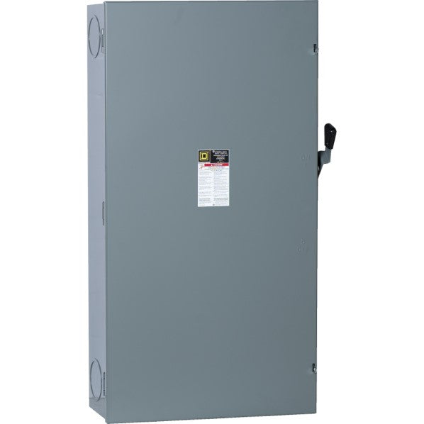 SQUARE D CD225N NSMP