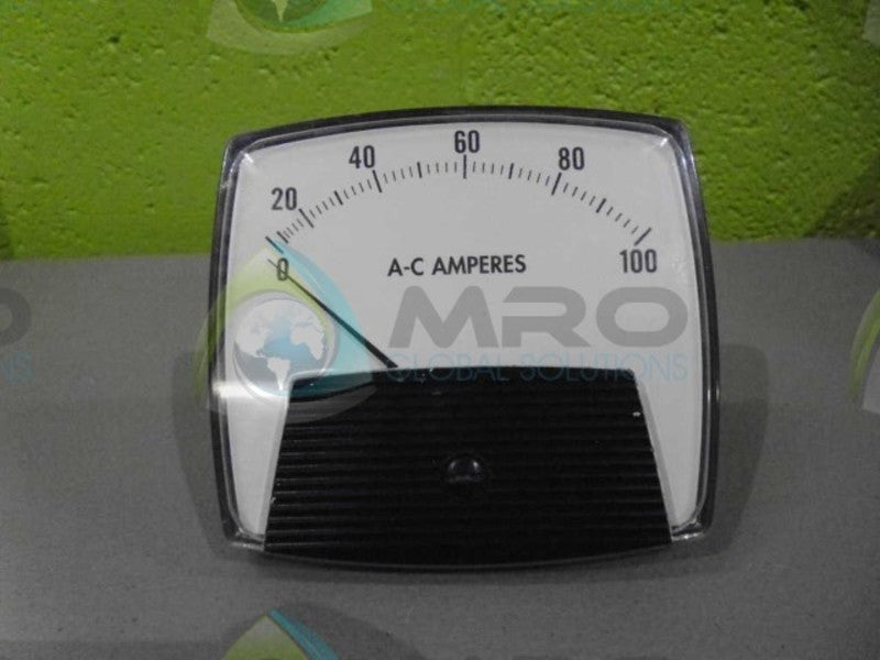 BYRAM 250-4 AMPERE *USED*