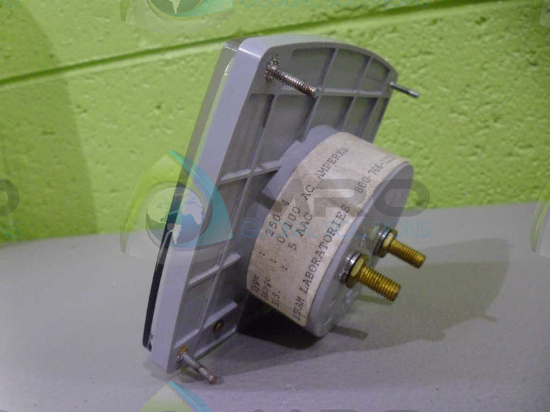 BYRAM 250-4 AMPERE *USED*
