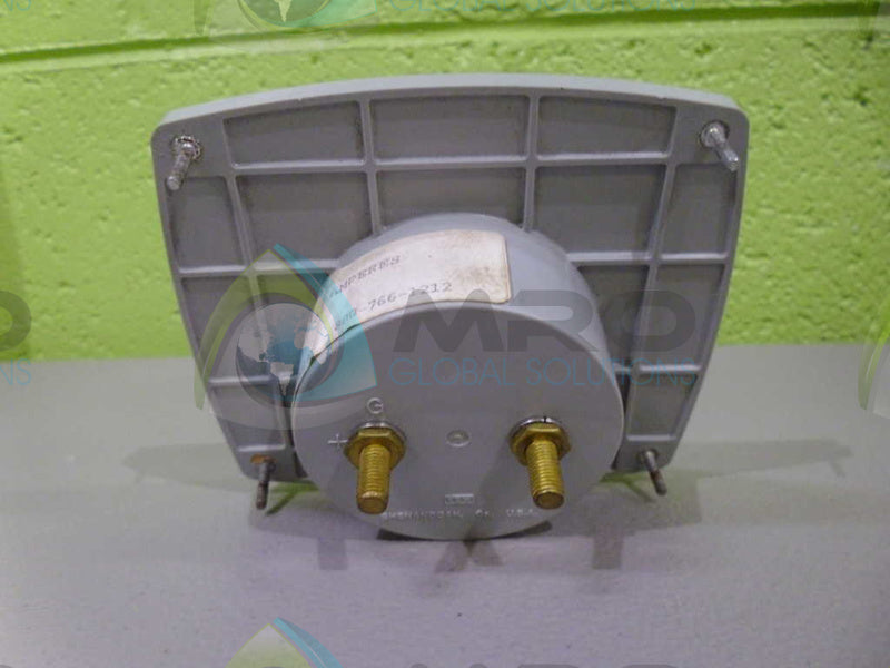BYRAM 250-4 AMPERE *USED*