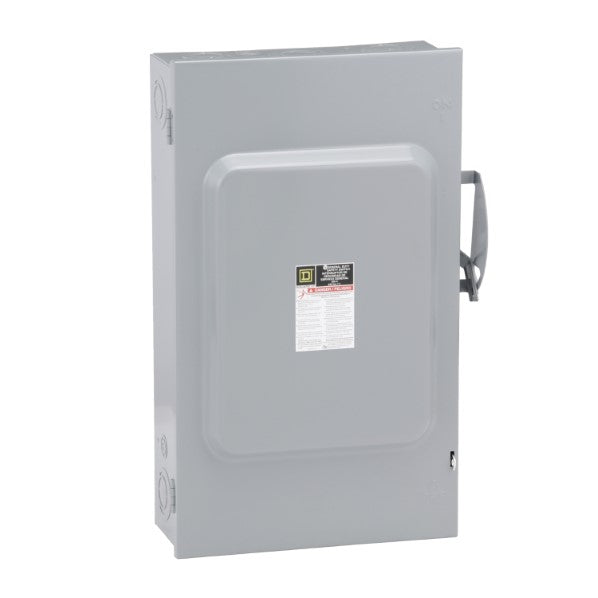 SQUARE D D224N SER. F01 NSMP
