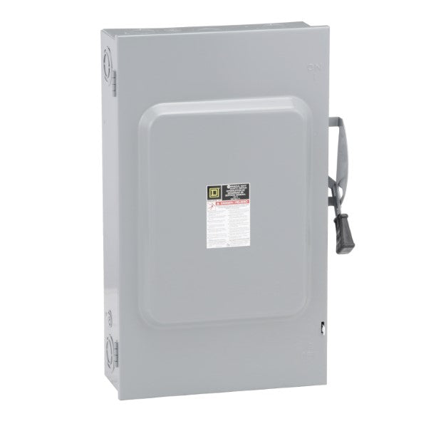 SQUARE D D324N SER. F01 NSMP