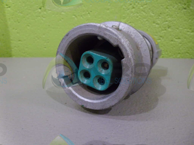 APPLETON ARC3034BC RECEPTACLE *USED*
