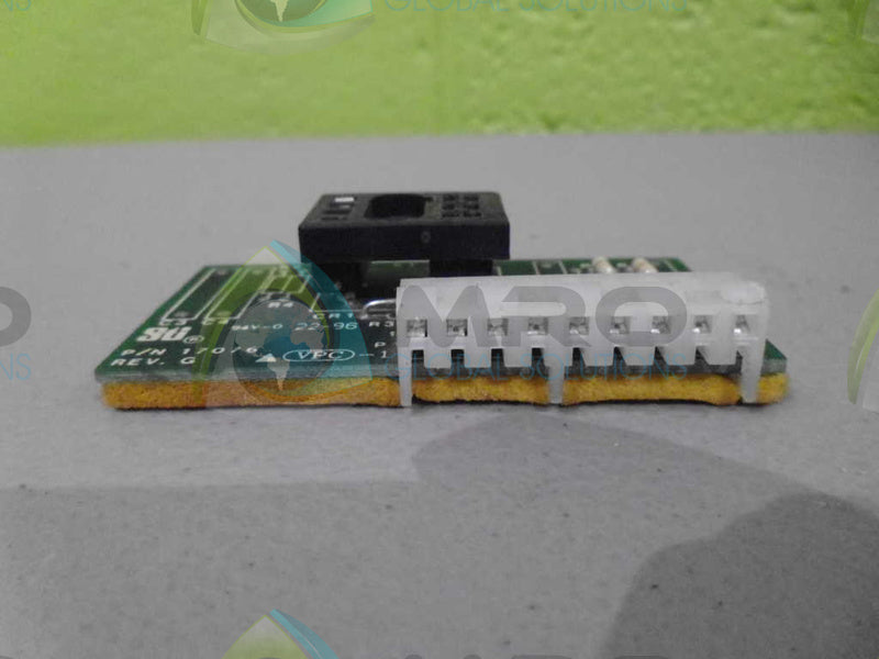 STI 17076 41654 MECHANICAL RELAY *USED*