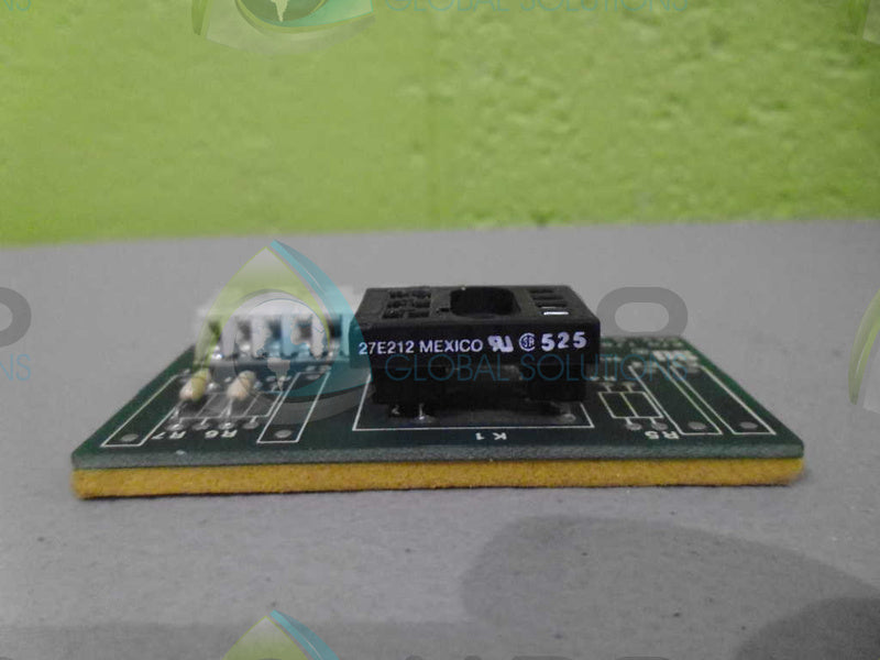 STI 17076 41654 MECHANICAL RELAY *USED*