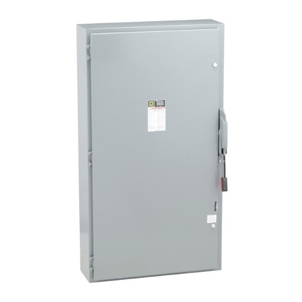 SQUARE D H325 SER. E04 NSMP