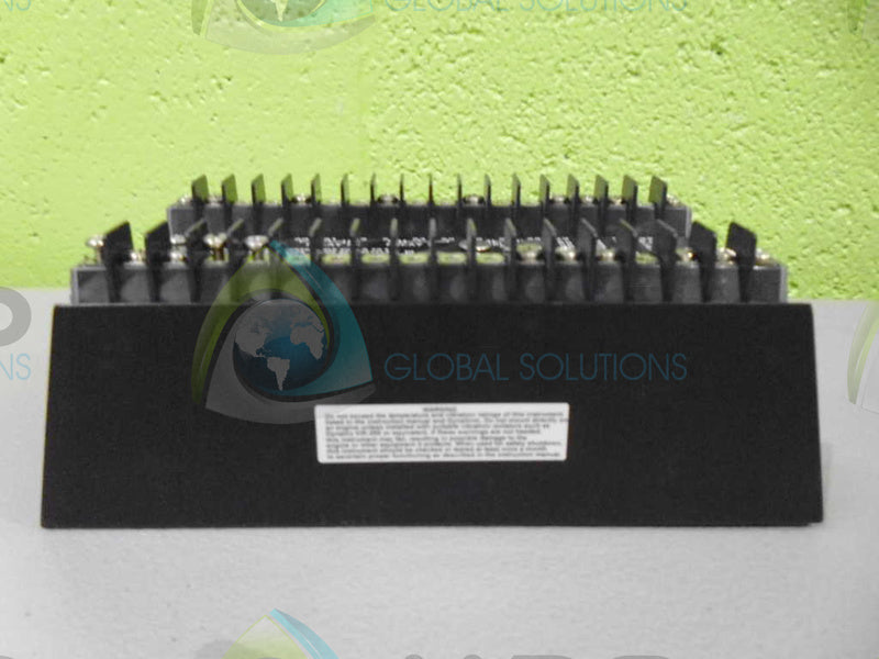 DYNALCO SST2400A-8 RELAY *USED*