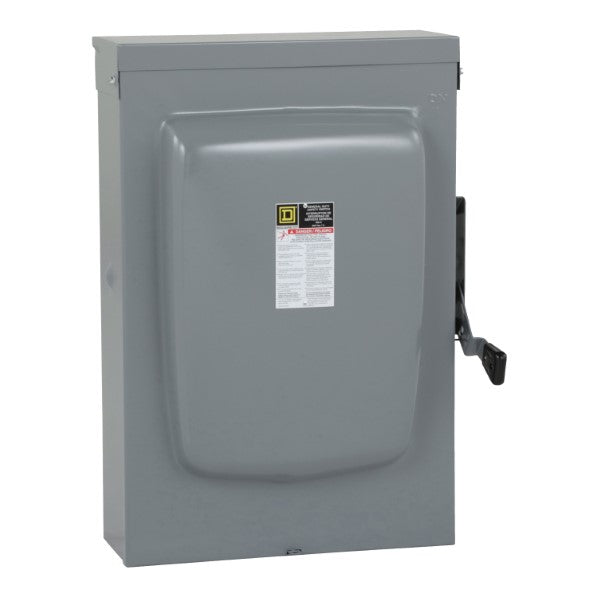SQUARE D D325NTR SER. E01 NSMP
