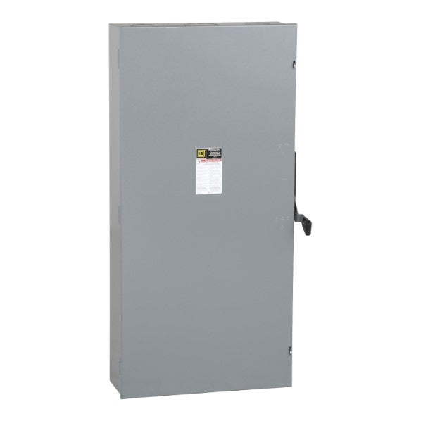 SQUARE D D326N SER. E03 NSMP