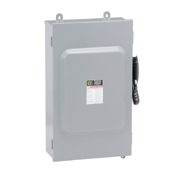 SQUARE D H364AWK SER. F06 NSNP