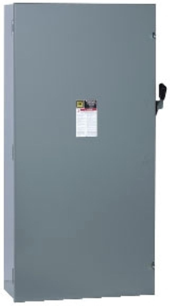 SQUARE D CD226N SER. E03 NSMP