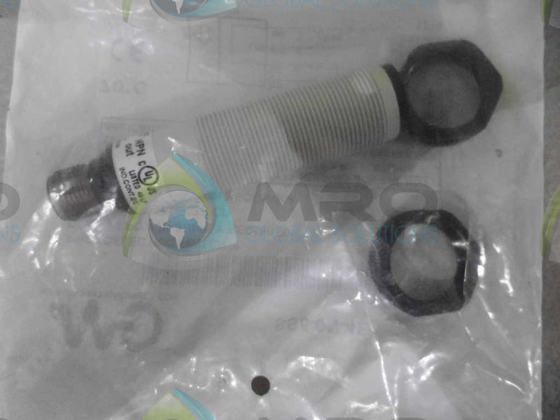 AUTOMATION SS5-0N-4E PHOTOELECTRIC *NEW IN FACTORY BAG*