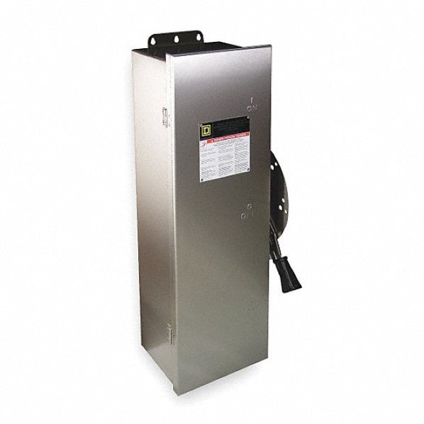 SQUARE D HU365DS SER. E05 NSMP