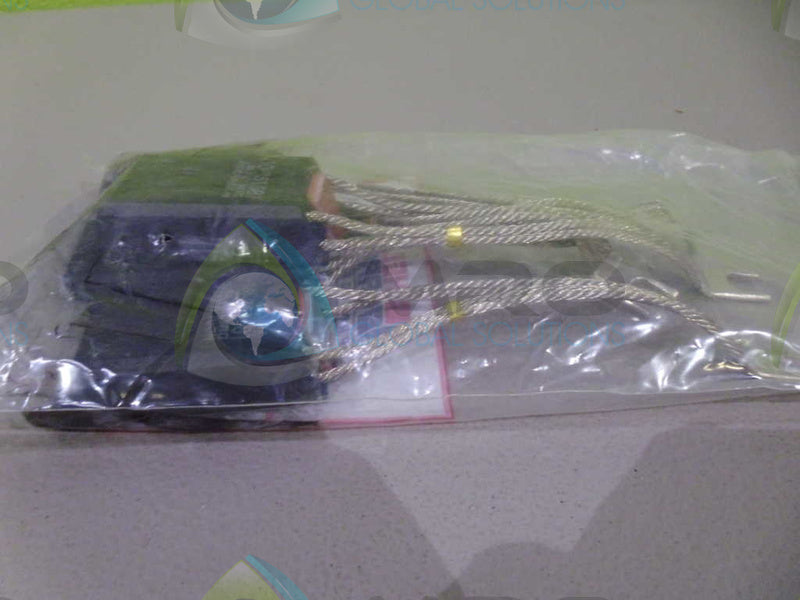 LOT OF 3 HELWIG 10-751581 MOTOR BRUSH *NEW IN FACTORY BAG*
