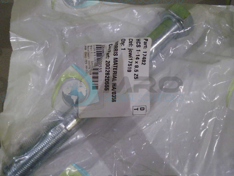 17482 OTHER *NEW IN FACTORY BAG*