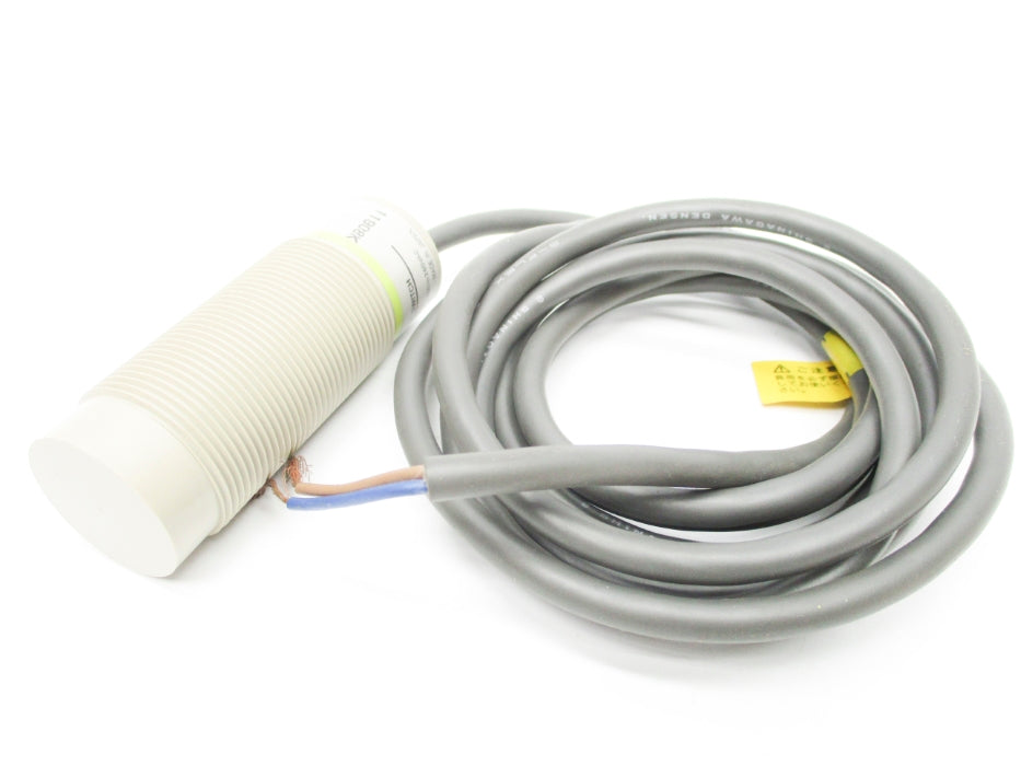 OMRON E2K-X15MY1 100-240VAC NSNP