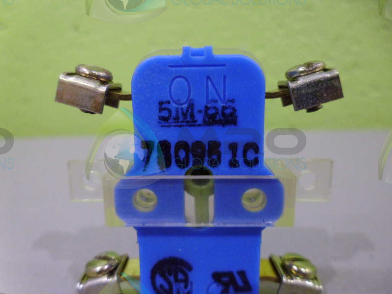 RELIANCE 780951C CONTACT *NEW NO BOX*
