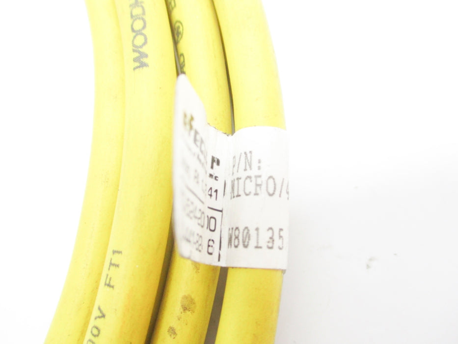 IFM EFECTOR W80135 NSNP