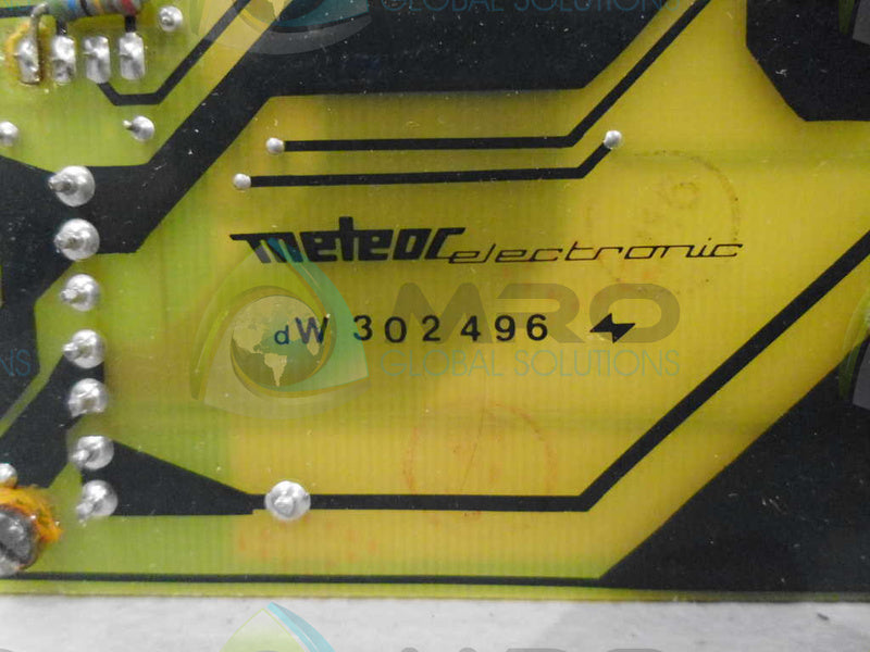 METEAR 302496 OTHER *NEW NO BOX*