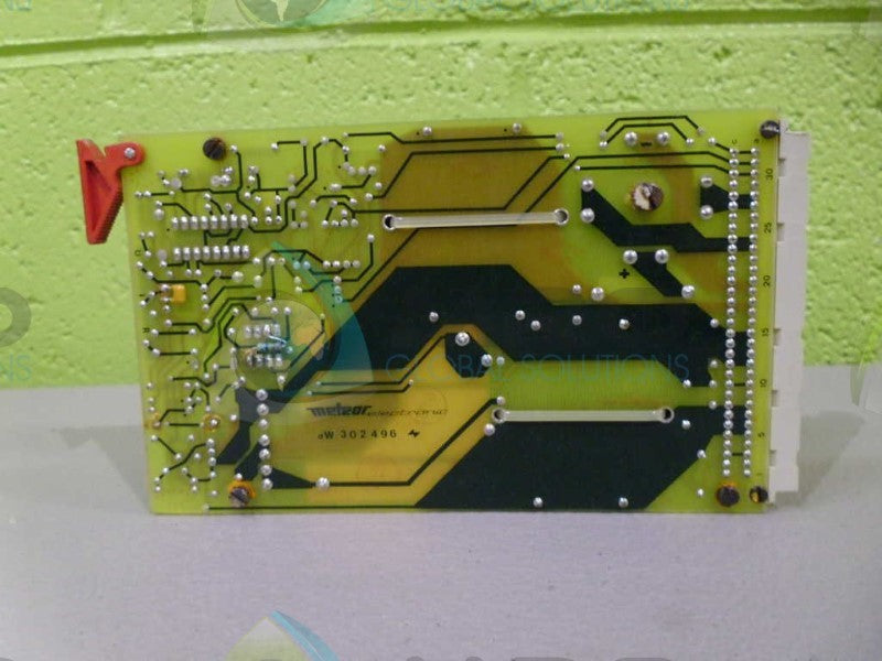 METEAR 302496 OTHER *NEW NO BOX*