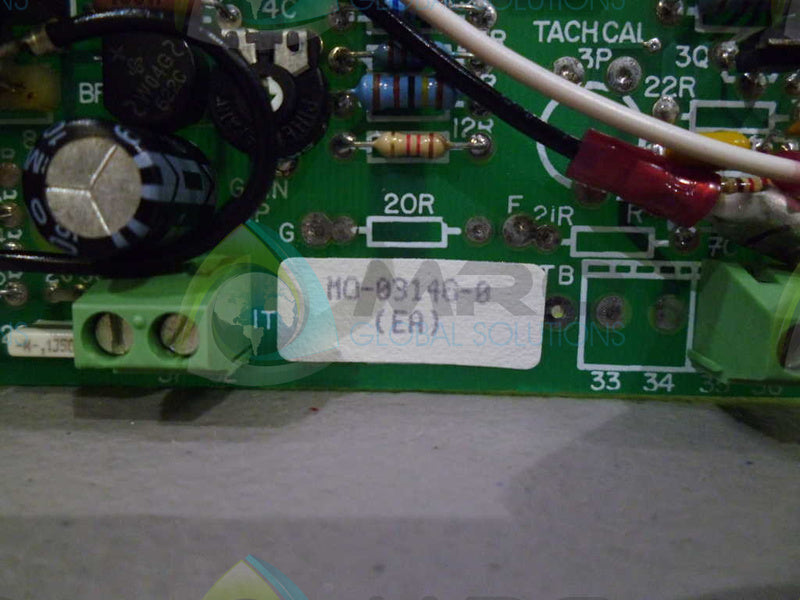 MO-03146-0 PC BOARD *NEW NO BOX*