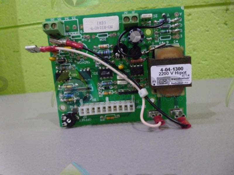 MO-03146-0 PC BOARD *NEW NO BOX*