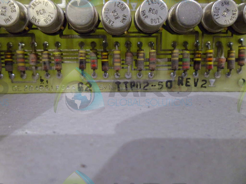 GE204B6188AA PC BOARD *NEW NO BOX*