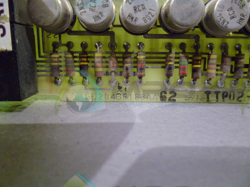 GE204B6188AA PC BOARD *NEW NO BOX*
